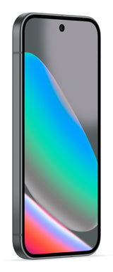 Google Pixel 10 16 cm (6.3") Dual SIM Android 16.0 5G USB Type-C 12 GB 128 GB 4970 mAh Sort