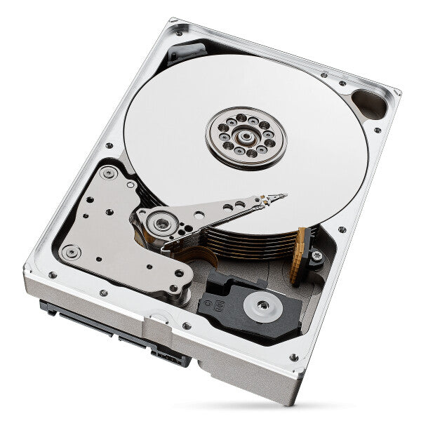 Seagate IronWolf Pro ST10000NT001 harddisk 10 TB 7200 rpm 256 MB 3.5" Serial ATA III