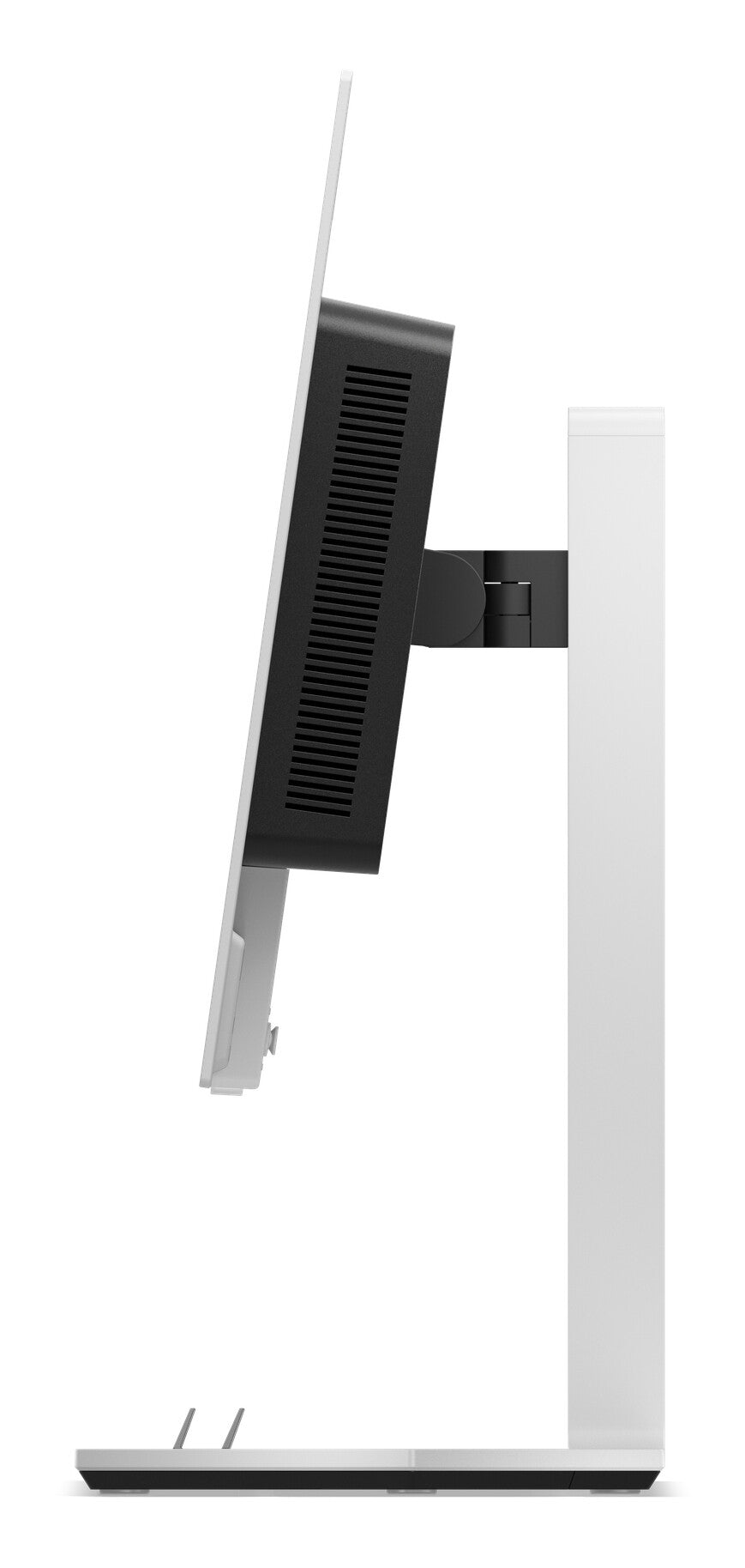 Lenovo Legion Pro 27UD-10 computerskærm 67,3 cm (26.5") 3840 x 2160 pixel 4K Ultra HD QD-OLED Sort, Grå