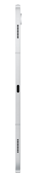 Samsung Galaxy Tab S10+ 5G LTE-TDD & LTE-FDD 512 GB 31,5 cm (12.4") 12 GB Wi-Fi 6E (802.11ax) Platin, Sølv