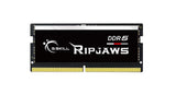 G.Skill Ripjaws F5-5600S4645A16GX2-RS hukommelsesmodul 32 GB 2 x 16 GB DDR5 262-pin SO-DIMM