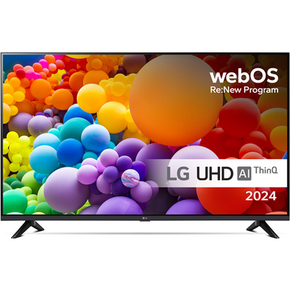 LG 55UT73006LA - UHD 4K Smart TV