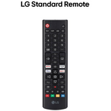 LG 55UT73006LA - UHD 4K Smart TV