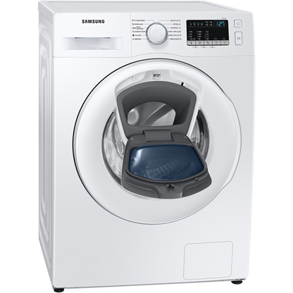 SAMSUNG WW80T4541TE/EE - FRONTBETJENT VASKEMASKINE