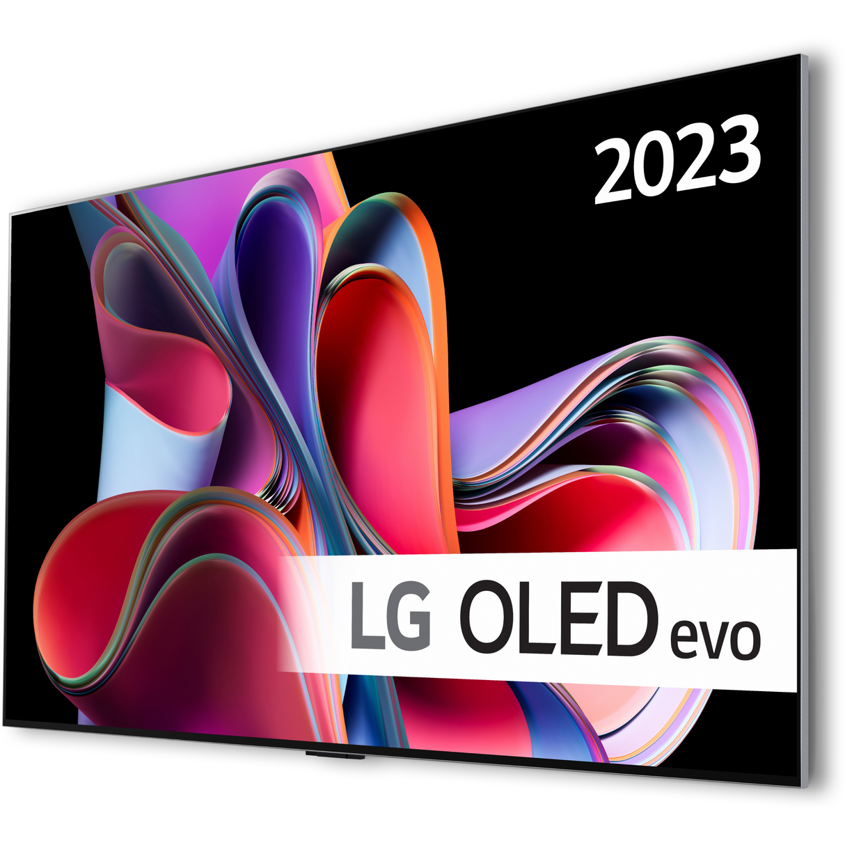 LG OLED65G36LA OLED Smart TV