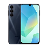 Samsung Galaxy A16 6.7 128GB Sort