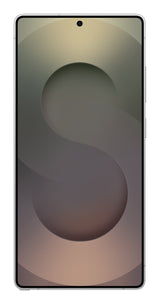 Samsung Galaxy S25 Ultra 6.9 256GB Titanium hvid sølv