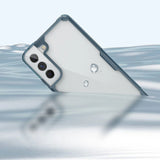 Nillkin Nature Pro sag til Samsung Galaxy S22 + (S22 Plus) pansret cover gennemsigtigt cover