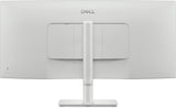 Dell 34 Plus USB-C Monitor S3425DW 34 VA 3440 x 1440 (UltraWide) HDMI USB-C 120Hz