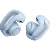 Bose Ultra Open Wireless Earbuds, TWS, justerbar støjreduktion, BT 5.3, vandtæt IPX4, Blue EU