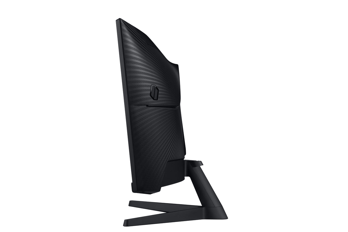 Samsung Odyssey G5 C34G55TWWP 34 3440 x 1440 (UltraWide) HDMI DisplayPort 165Hz