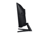 Samsung Odyssey G5 C34G55TWWP 34 3440 x 1440 (UltraWide) HDMI DisplayPort 165Hz