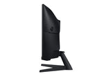 Samsung Odyssey G5 C34G55TWWP 34 3440 x 1440 (UltraWide) HDMI DisplayPort 165Hz