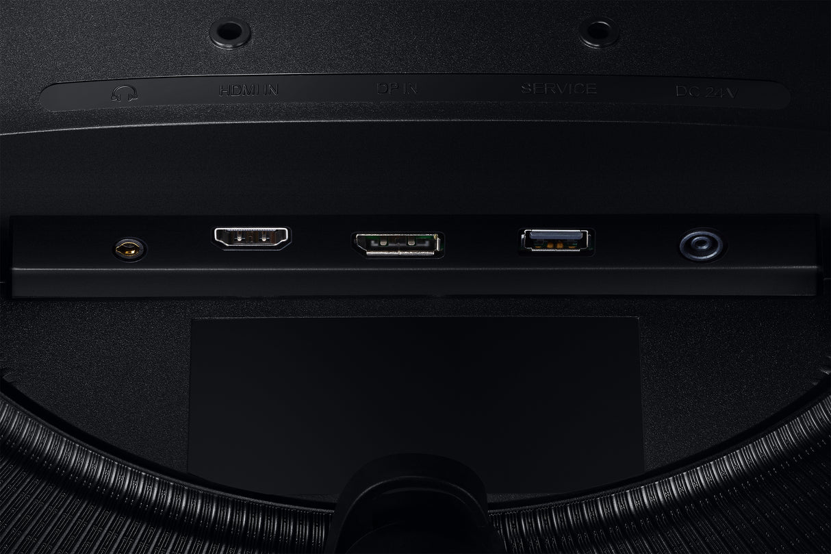 Samsung Odyssey G5 C34G55TWWP 34 3440 x 1440 (UltraWide) HDMI DisplayPort 165Hz