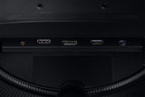 Samsung Odyssey G5 C34G55TWWP 34 3440 x 1440 (UltraWide) HDMI DisplayPort 165Hz