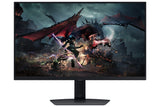 Samsung G50D computerskærm 68,6 cm (27") 2560 x 1440 pixel Quad HD LED Sort