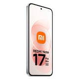 Xiaomi Redmi Note 17 Pro Max 5G 17.4 cm (6.83") Dual SIM 8 GB 256 GB 9210 mAh White