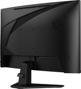 MSI MAG 27C6F computerskærm 68,6 cm (27") 1920 x 1080 pixel Fuld HD LCD Sort