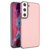 Ultra Clear 0,5 mm Samsung Galaxy S22+ (S22 Plus) gel cover gennemsigtigt