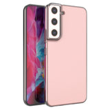 Ultra Clear 0,5 mm Samsung Galaxy S22+ (S22 Plus) gel cover gennemsigtigt