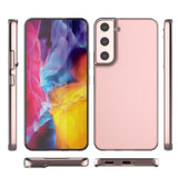 Ultra Clear 0,5 mm Samsung Galaxy S22+ (S22 Plus) gel cover gennemsigtigt