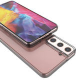 Ultra Clear 0,5 mm Samsung Galaxy S22+ (S22 Plus) gel cover gennemsigtigt
