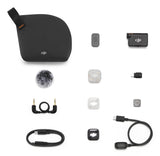 DJI Mic Mini 2S (1 TX + 1 RX)