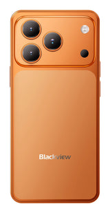 MOBILE PHONE WAVE 7C/4/128GB ORANGE BLACKVIEW WAVE7C 4/128 ORANGE (6931548326755)