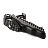 Montering med et mini-stativ til GoPro SJCAM actionkameraer sort