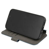 Guess GUBKP13S4GDBL iPhone 13 mini 5.4" blå/blå bog 4G Stripe