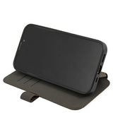 Guess GUBKP13X4GMGBR iPhone 13 Pro Max 6.7" brun/brun bog 4G Big Metal Logo