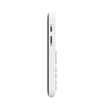 *Doro Leva X10, White/Black