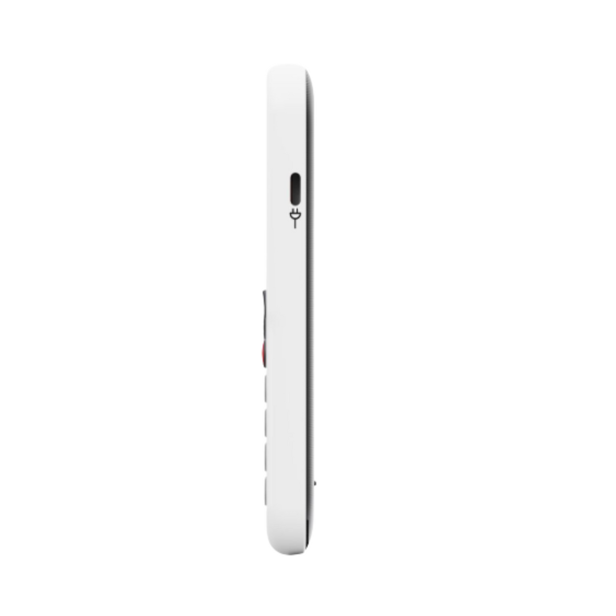 *Doro Leva X10, White/Black