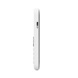 *Doro Leva X10, White/Black