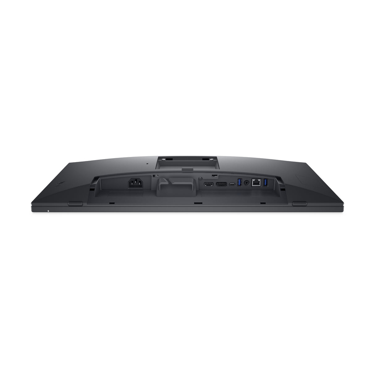 DELL P Series P2424HT computerskærm 60,5 cm (23.8") 1920 x 1080 pixel Fuld HD LCD Berøringsskærm Sort, Sølv