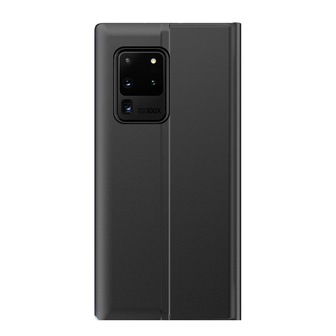 Ny Sleep Case cover med en stand funktion for Samsung Galaxy A53 5G blå
