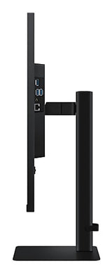 Samsung ViewFinity S6 S32D604UAU 32 IPS 2560 x 1440 (2K) HDMI DisplayPort USB-C 100Hz