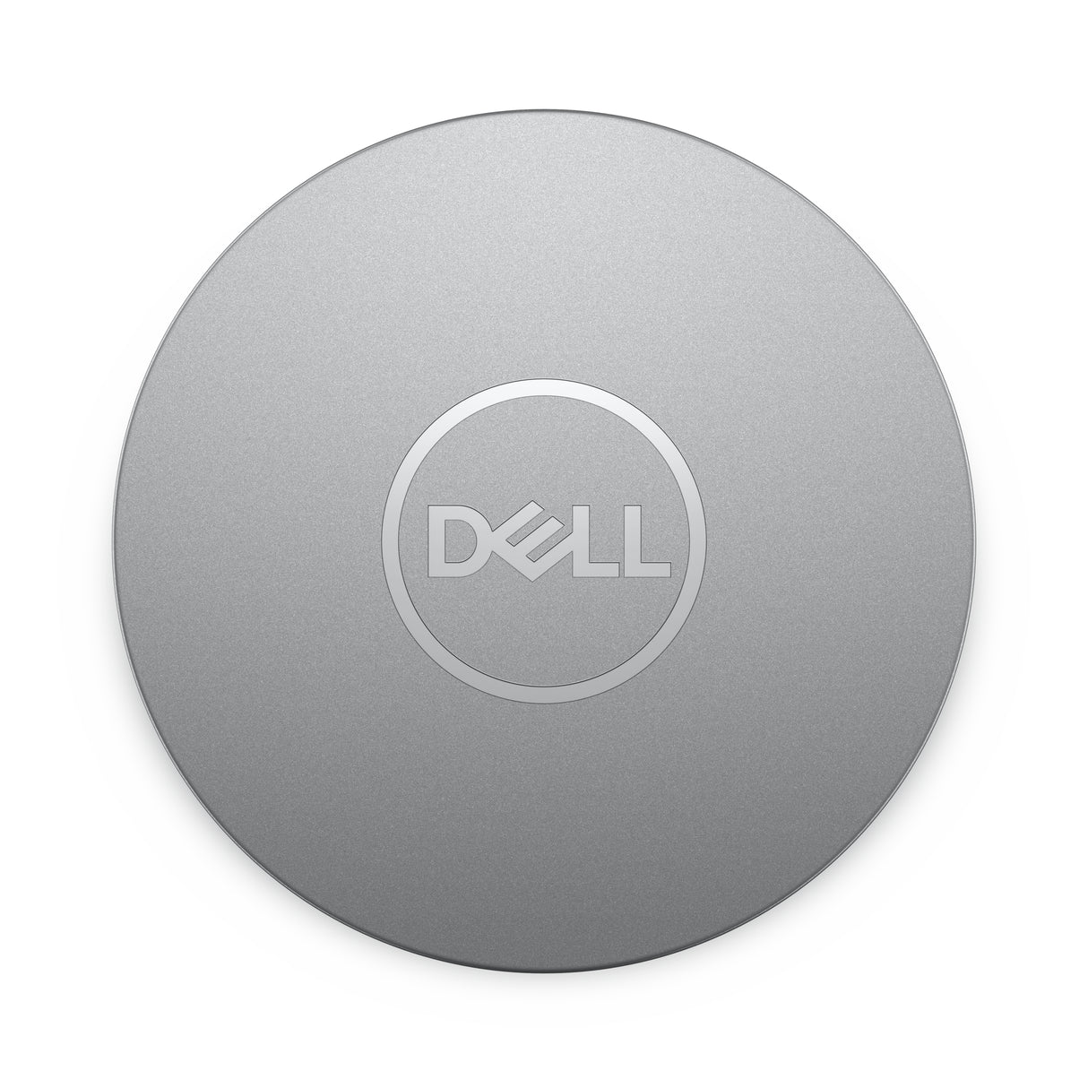 DELL DA310 Ledningsført USB 3.2 Gen 2 (3.1 Gen 2) Type-C Sølv