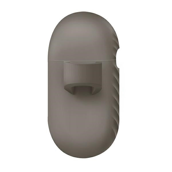 Uniq Vencer Silicone Case til AirPods 3 - beige