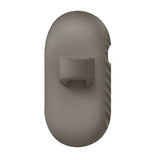 Uniq Vencer Silicone Case til AirPods 3 - beige