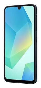 Samsung A16 5G 128GB 4GB RAM Blue Black EU
