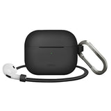 Uniq Vencer Silicone Case til AirPods 3 - grå