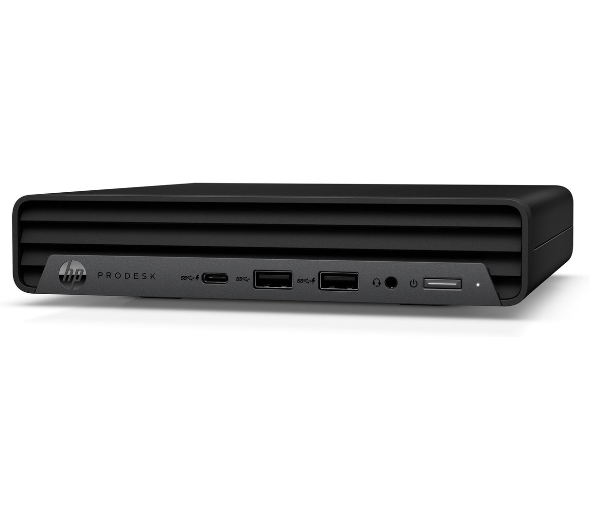 T1A HP ProDesk 600 G6 Refurbished Intel® Core™ i5 i5-9500T 8 GB DDR4-SDRAM 256 GB SSD Windows 11 Pro Mini PC Sort