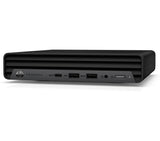 T1A HP ProDesk 600 G6 Refurbished Intel® Core™ i5 i5-9500T 8 GB DDR4-SDRAM 256 GB SSD Windows 11 Pro Mini PC Sort