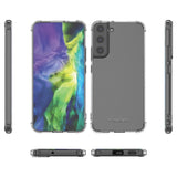 Wozinsky Anti Shock Armored Case til Samsung Galaxy S22 + (S22 Plus) gennemsigtig