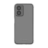 Wozinsky Anti Shock Armored Case til Xiaomi Redmi 10 gennemsigtig