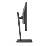 AOC P2 Q32P2 computerskærm 80 cm (31.5") 2560 x 1440 pixel 2K Ultra HD LED Sort