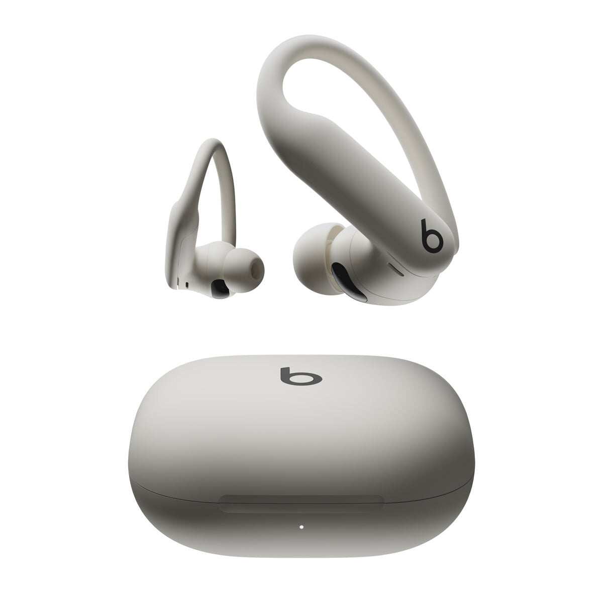 Beats by Dr. Dre Powerbeats Pro 2 Headset Trådløs Ørekrog, I ørerne Opkald/Musik/Sport/Hverdag Sand