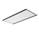 Elica PRF0147727 emhætte Indbygget loft Hvid 750 m³/t
