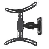 Hama 00220833 tv-beslag 165,1 cm (65") Sort
